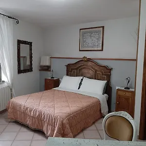 La Bed & Breakfast