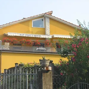 Bed and breakfast Mare E Monti, La Spezia