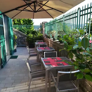 Pensión Via Delle 5 Terre, La Spezia